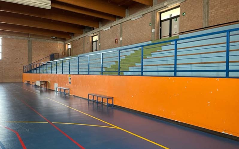 palestra verrocchio 1