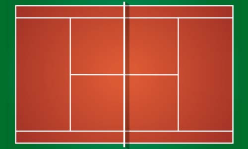 ICONA CAMPODATENNIS